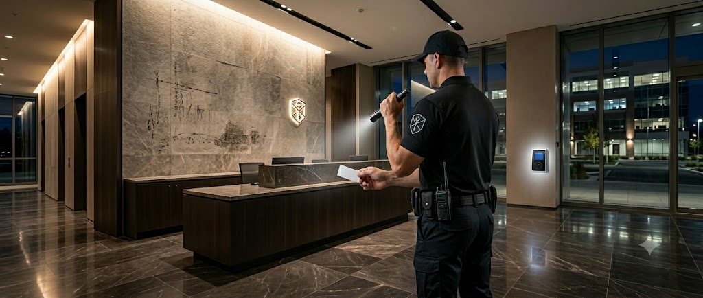 Concierge Security