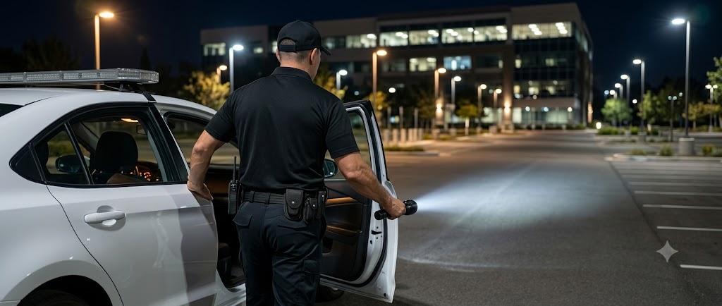 Mobile Patrol in Ontario