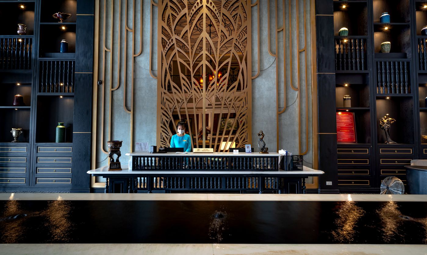 Concierge Security
