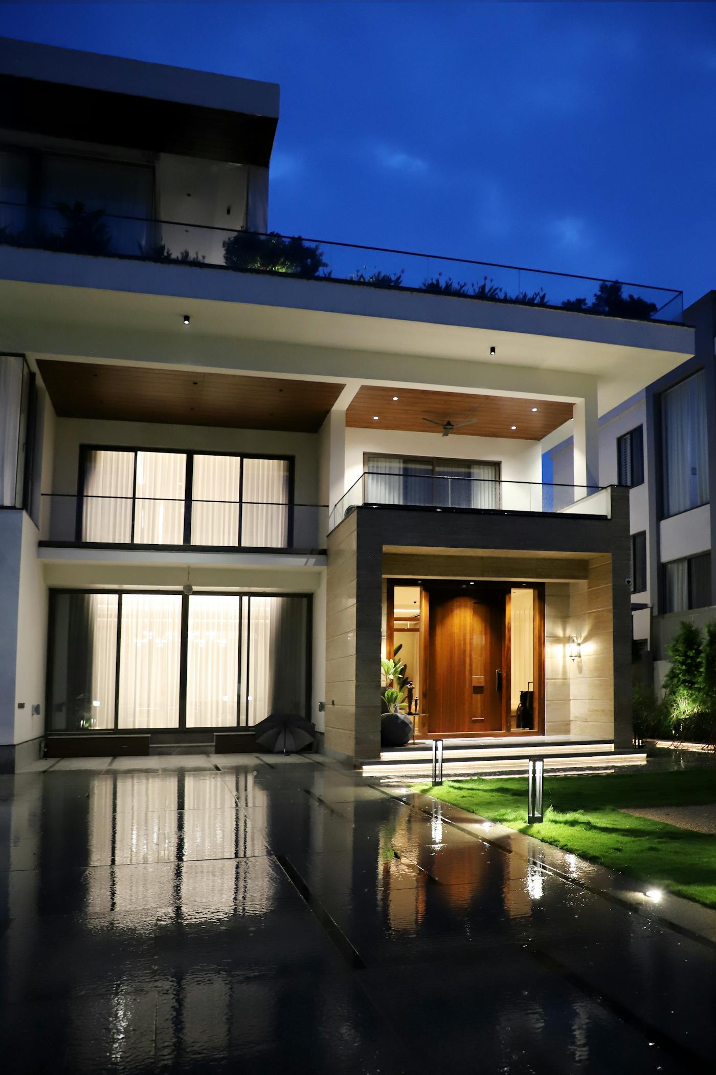 Residential Security