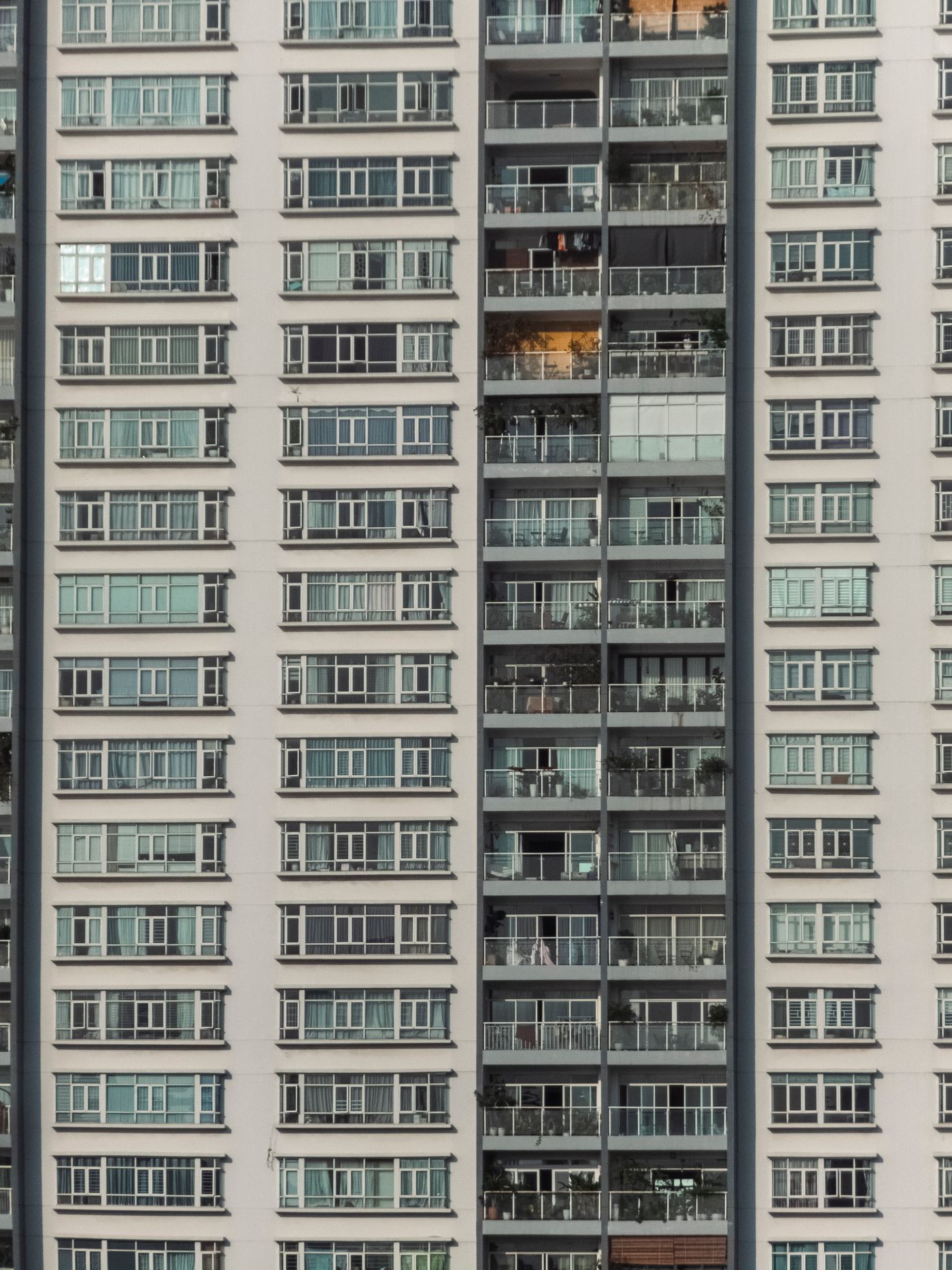 Shelter & Supportive Housing